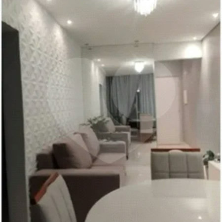 Apartamento à venda com 2 quartos e 1 vaga de garagem na Vila Sirena, em Guarulhos