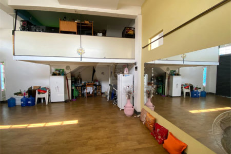Sobrado á venda - Jardim Oriental