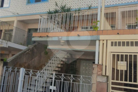 Casa na Mooca Ótima oportunidade