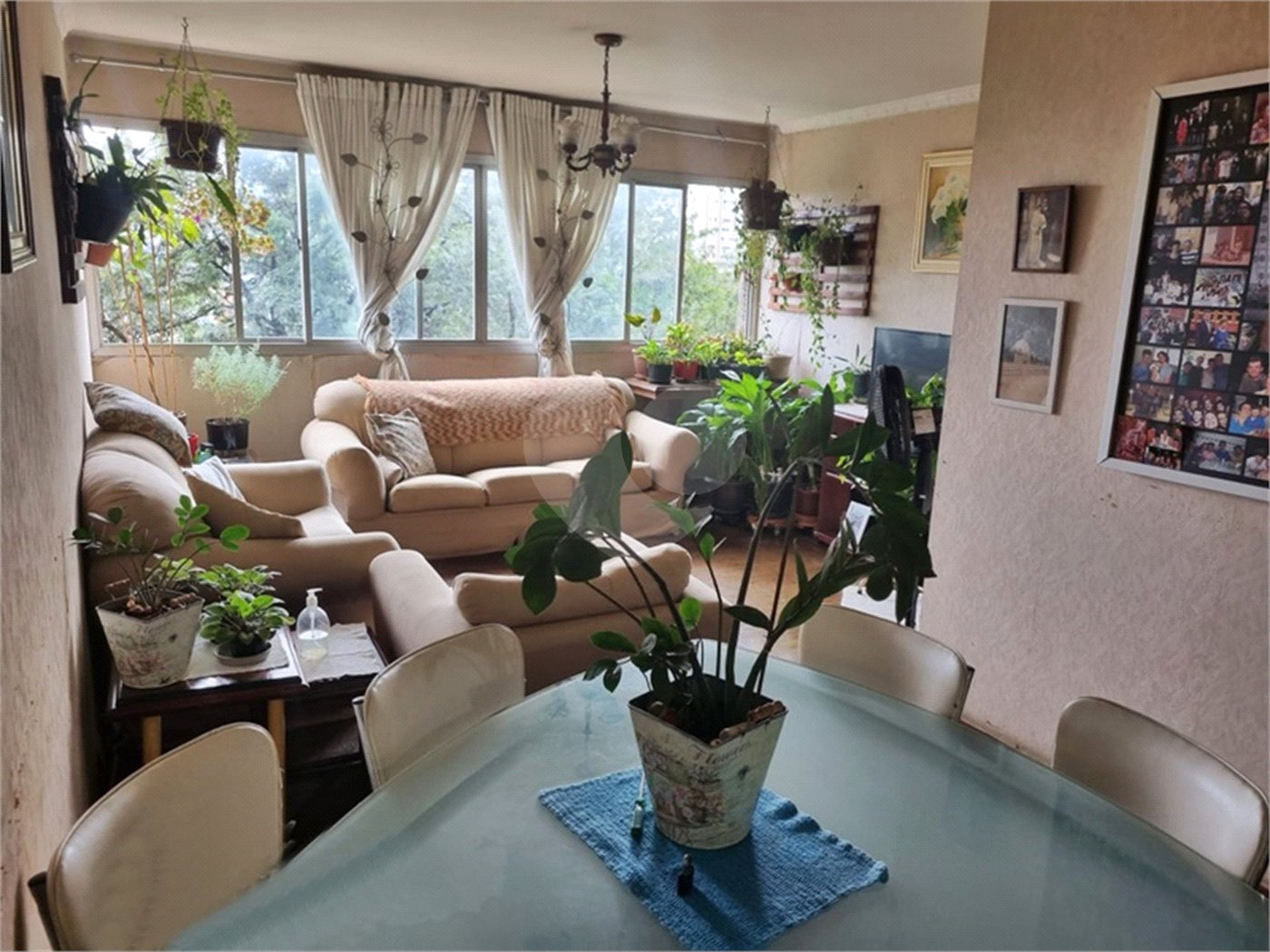 Apartamento no Alto da Mooca!