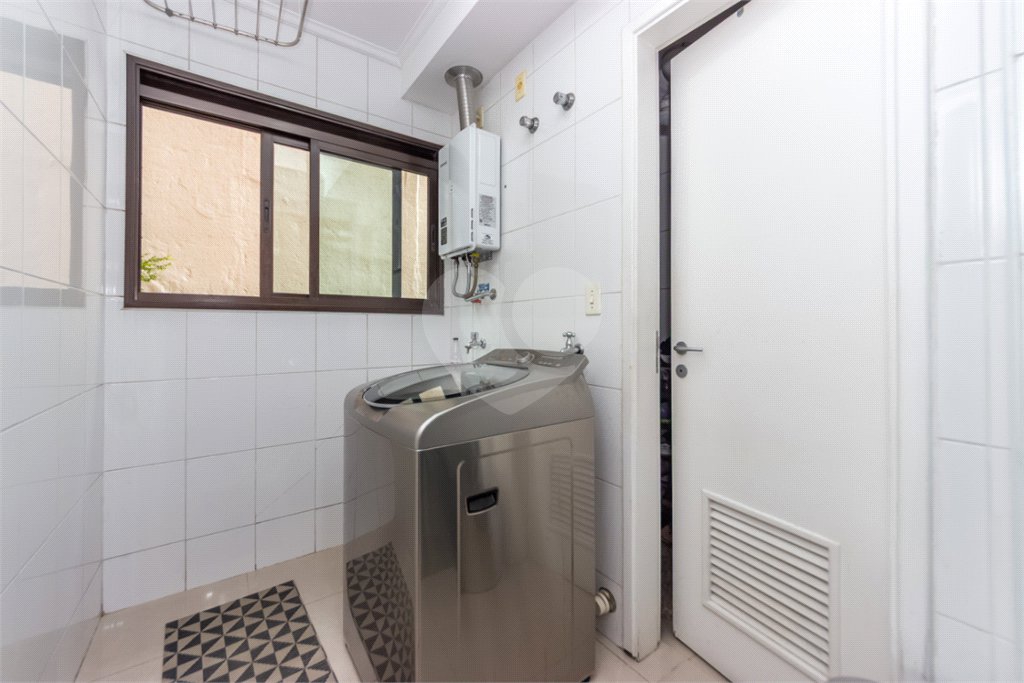 Apartamento para venda em Vila Clementino com 3 quartos, sendo 1 suíte , 94m²