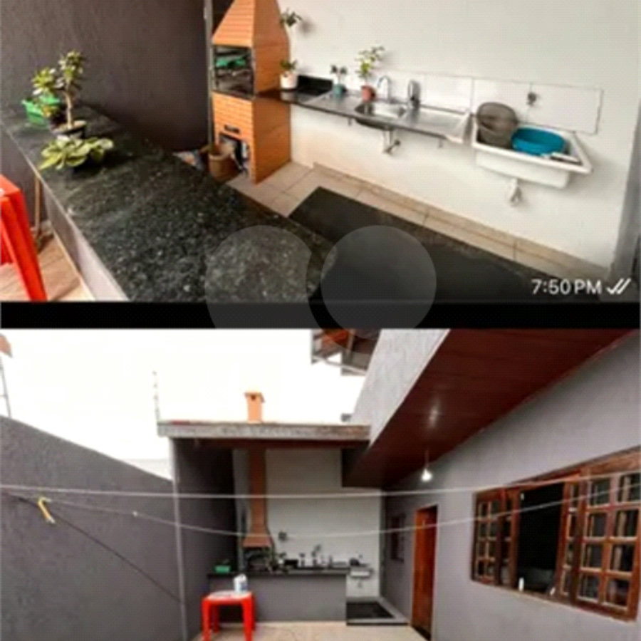 LINDO SOBRADO A VENDA, 180M2, 3 DORMITORIOS 1 SENDO SUITE, 3 BANHEIROS E 2 VAGAS GARAGEM, JARDIM SAN