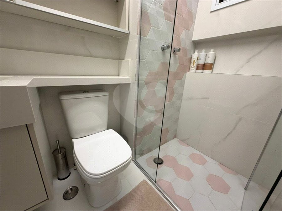 Maravilhoso Apartamento para Venda ou Locação na Vila Mascote com 02 Dormts e 01 Vaga de Garagem.