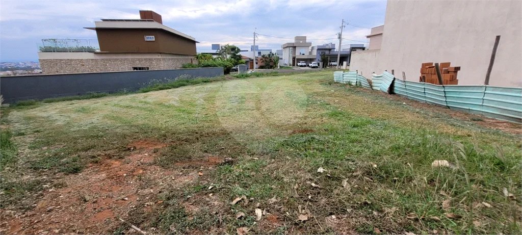 Terreno grande no Park Unimep Taquaral