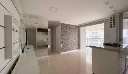 Apartamento à venda com 2 quartos em Jardim Esmeralda, São Paulo, SP