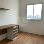 Apartamento à venda com 1 quarto em Jardim Cidália, São Paulo, SP