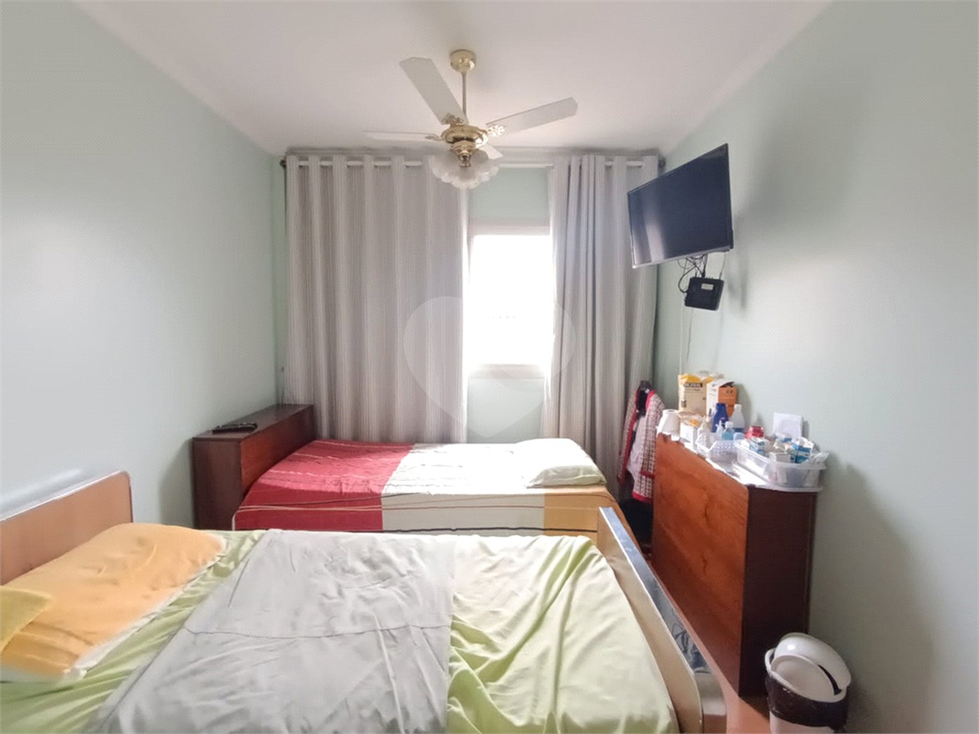 Apartamento à venda no Cambuci com 100m2