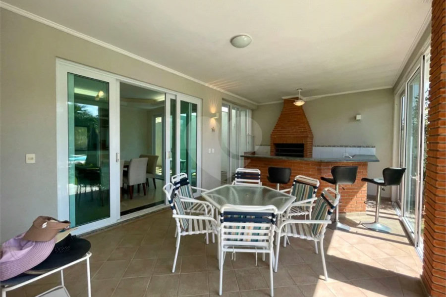Casa à venda com 4 suítes em Riviera de São Lourenço, Bertioga, SP