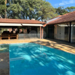 Casa térrea para alugar no Brooklin - São Paulo, SP