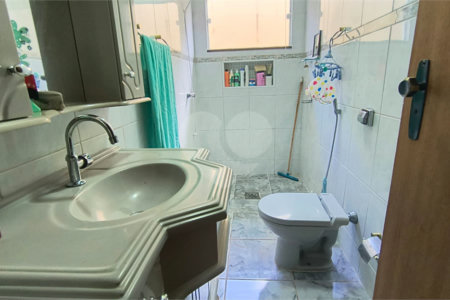 Sobrado à Venda no Bicão – São Carlos/SP