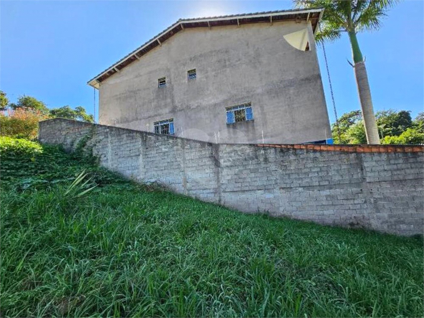 Lote 334m² - Itatiba - Giardino D'Italia