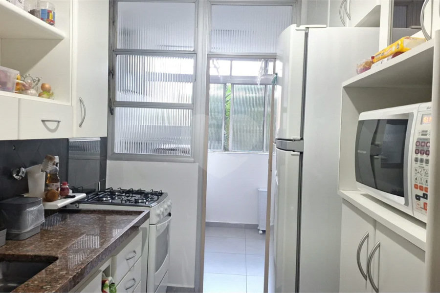 apartamento 3 quartos ,1 suite,1 vaga. Barro Branco