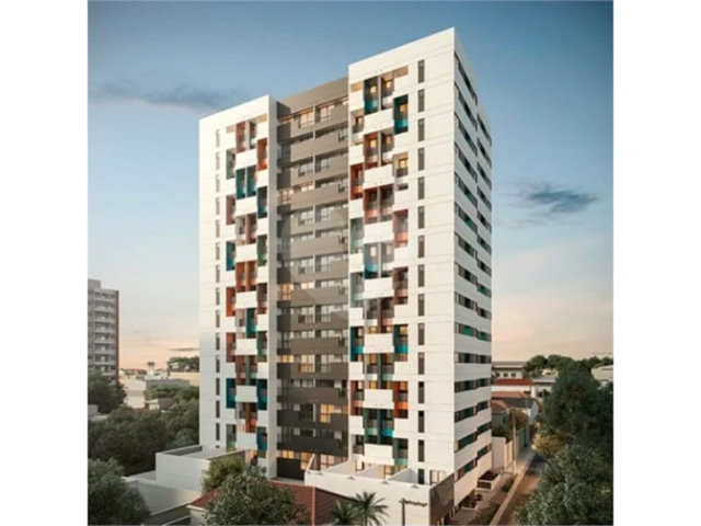 Studio à venda com 1 quarto em Jabaquara, São Paulo, SP