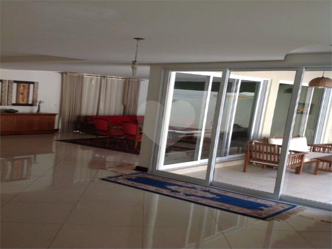 CASA À VENDA CONDOMÍNIO VILLA ROMANA - INDAIATUBA/SP...