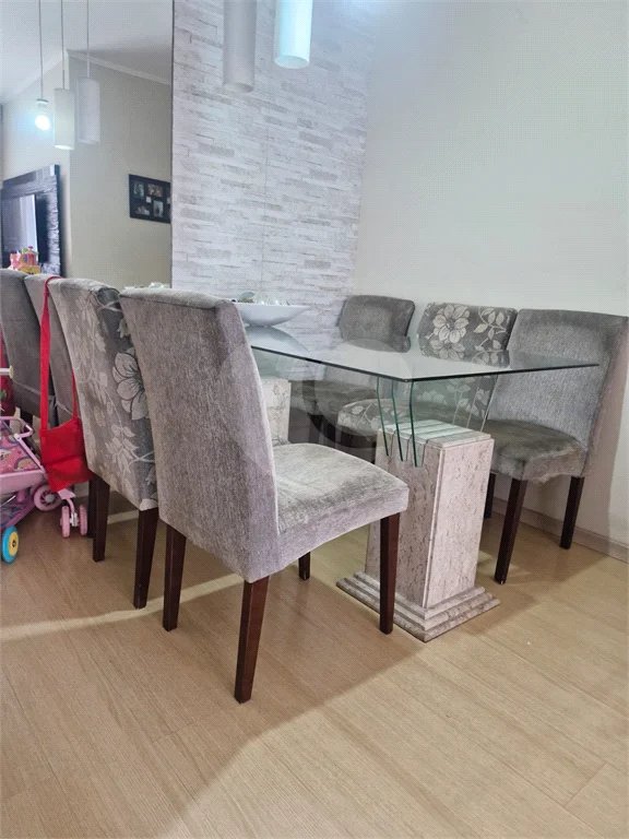Apartamento de 3 quartos à venda na Vila Prudente