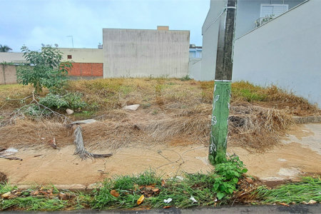 Terreno Amplo e Bem Localizado no Planalto Paraíso em São Carlos