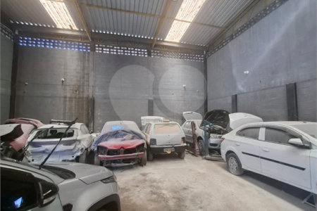 GALPÃO PARA VENDA NO CENTRO DE CAMPO GRANDE R$990.000,00