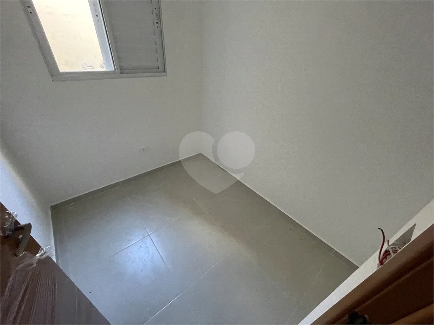 Apartamento novo 39 metros - sem elevador e sem vaga de garagem -