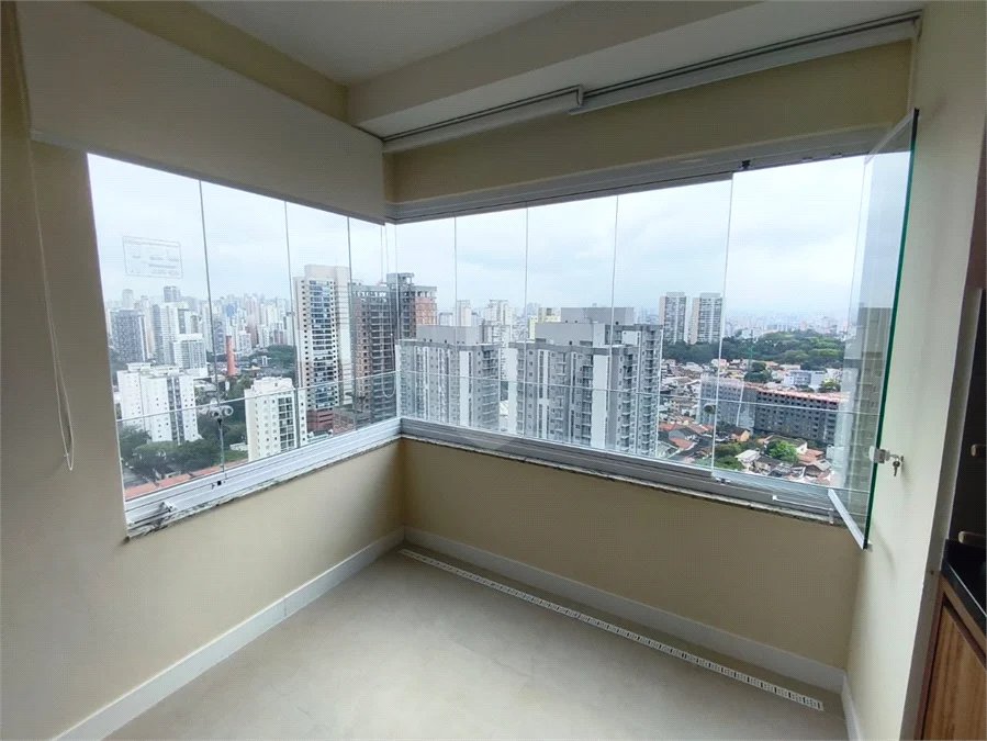 Apartamento á venda - Ipiranga
