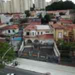 Casarão de 768 m2 para alugar, na Vila Monumento, finalidades comerciais diversas