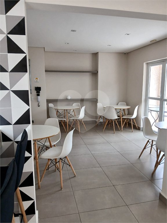 A Venda no Ipiranga Studio com 45,94m² 1 Domritório 1 Vaga e lazer Completo