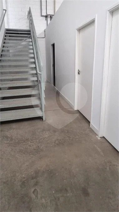 GALPÃO COMERCIAL / INDUSTRIAL PARA LOCAÇÃO – VILA NOGUEIRA | CAMPINAS/SP
