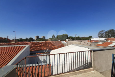 Casa no Jardim Santa Felícia