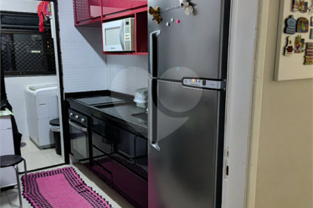 Apartamento na Mooca com 63m², 2 dorms. 1 suíte e 1 vaga de garagem.