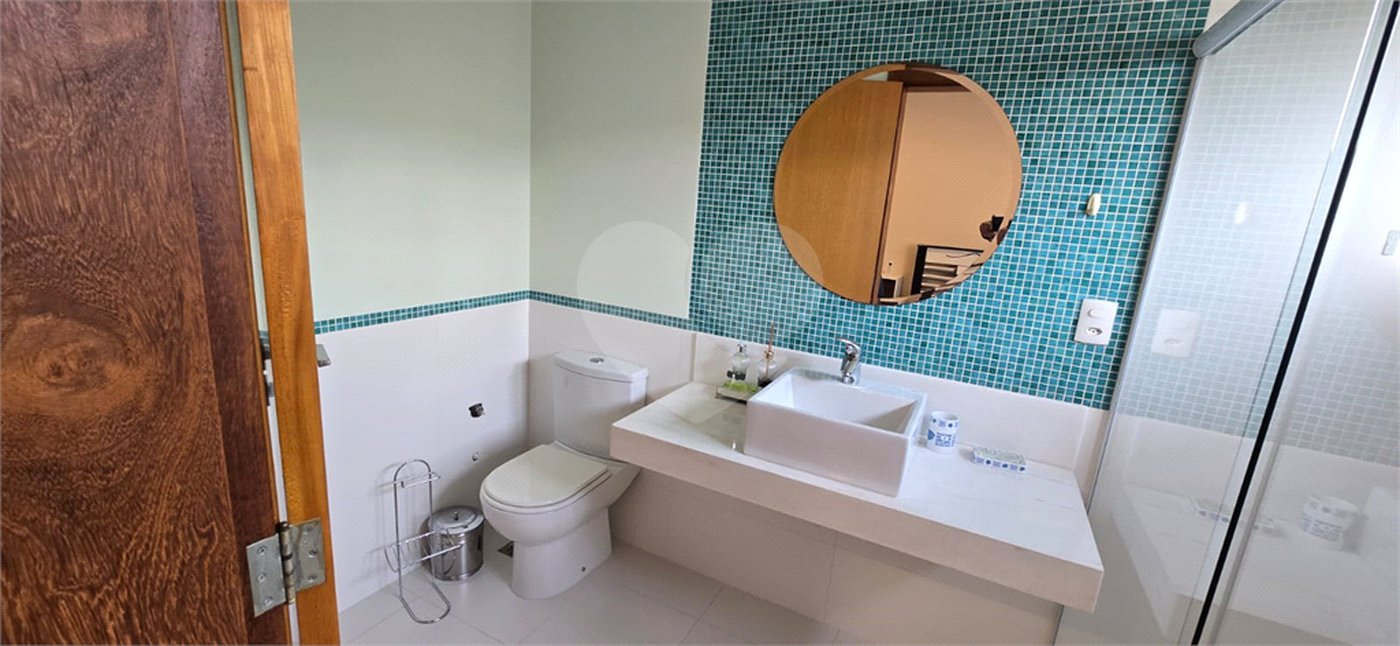 Casa à venda com 7 quartos, sendo 5 suítes, em Residencial Jardim Primavera, Louveira, SP