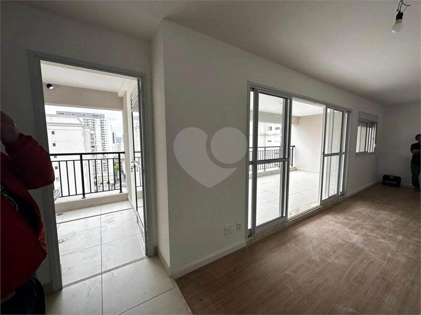 Lindo apartamento à venda, no melhor local do Brás!!
