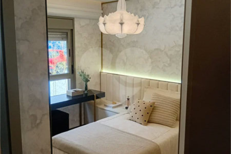 Soleil by Boca do Lobo: Apartamento de 246m² com 4 Suítes e 4 Vagas na Chácara Klabin ALTO PADRÃO