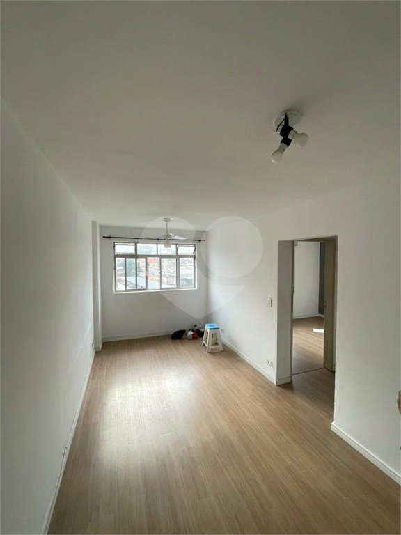 Apartamento à venda com 1 quarto em Cambuci, São Paulo, SP
