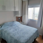 Apartamento à venda com 3 quartos, sendo 1 suíte, em Brás, São Paulo, SP