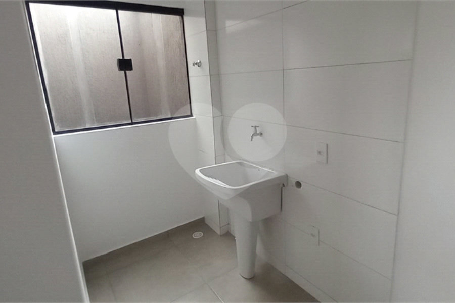 Apartamento Novo à venda na Freguesia do Ó com 40,07m2 - 2 dormitórios e 1 vaga de garagem!