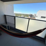 Studio à venda ou para alugar com 1 quarto, sendo 1 suíte, em Brooklin, São Paulo - SP