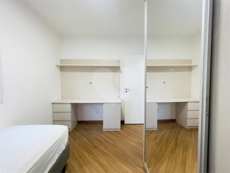 LOCAÇÃO DOMO LIFE C/ 155 m² - 3 DORMITÓRIOS | 3 VAGAS | CONDOMÍNIO CLUBE PRONTO PARA MORAR!