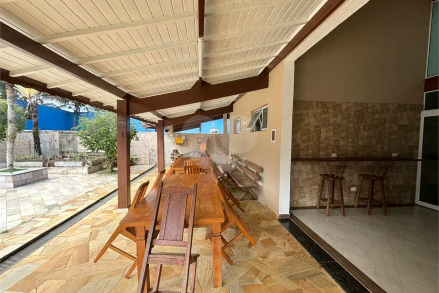 Casa à venda com 4 quartos, sendo 3 suítes,  em Morada da Praia, Bertioga, SP