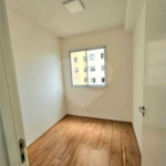 Apartamento á venda - Cambuci