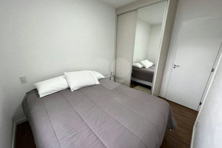 Excelente apartamento a venda na Mooca