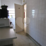 Apartamento residencial na Bela Vista
