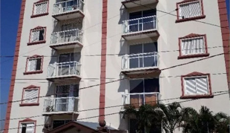 Apartamento para alugar com 2 quartos em Vila Romão, Salto, SP