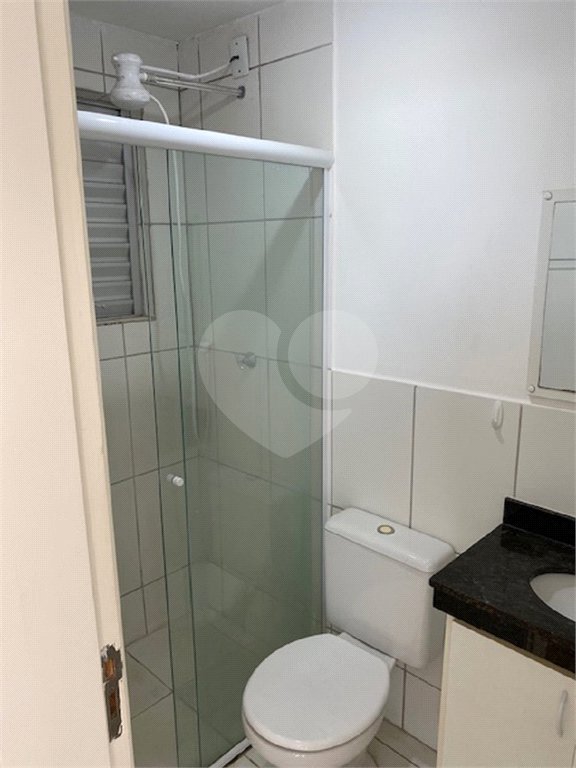 Apartamento no Monte Alto