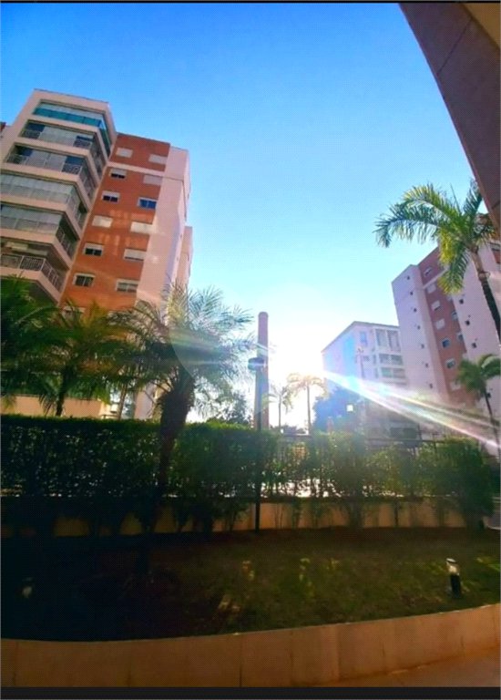 Apartamento à Venda 3 dorm. em condomínio clube na Móoca - São Paulo/SP