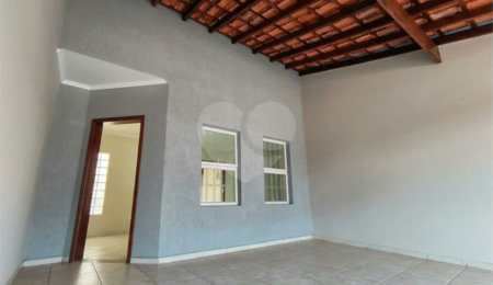 Casa para alugar com 3 quartos, sendo 1 suíte, em Cidade Nova II, Indaiatuba, SP