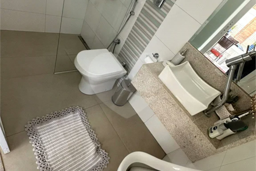 Casa para Venda e Locação em Condomínio Fechado no Bairro Campestre em Piracicaba - SP.