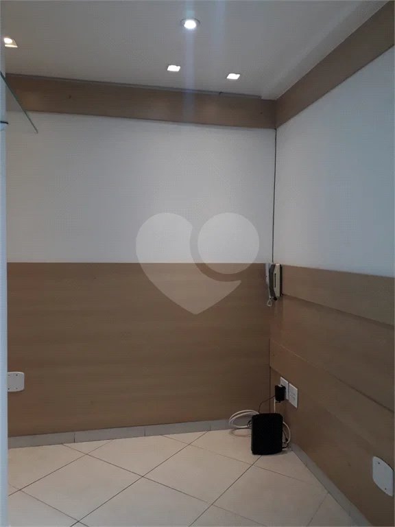 Conjunto comercial, 62 m², para locação em Higienópolis