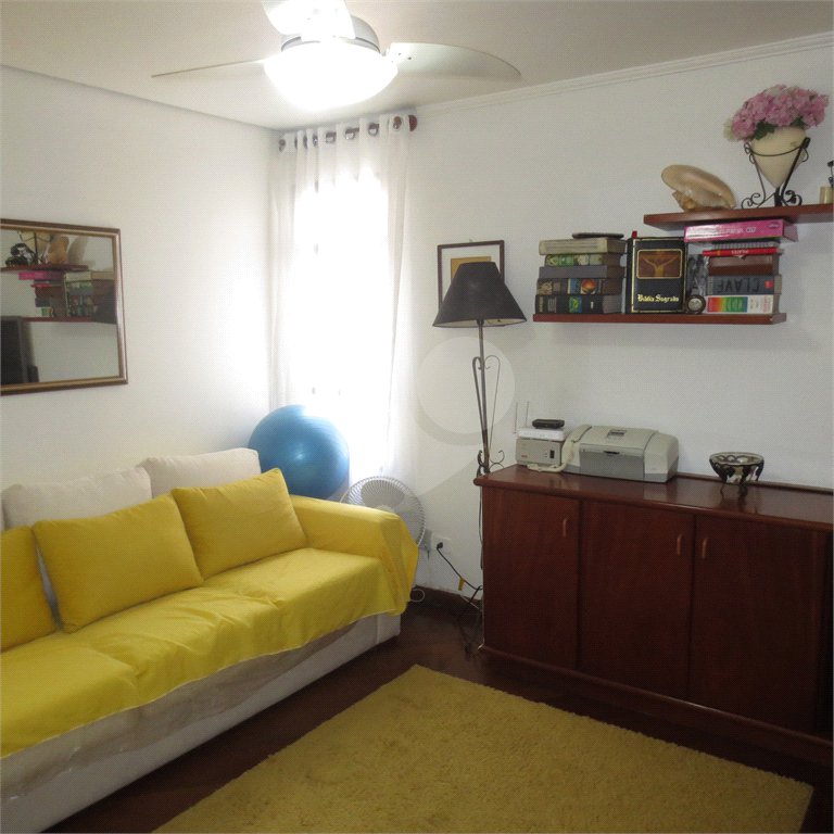 Apto à venda na Chácara Inglesa c/134m2 - 4 Quartos/1 Suíte /2 Vagas -Estuda Permuta