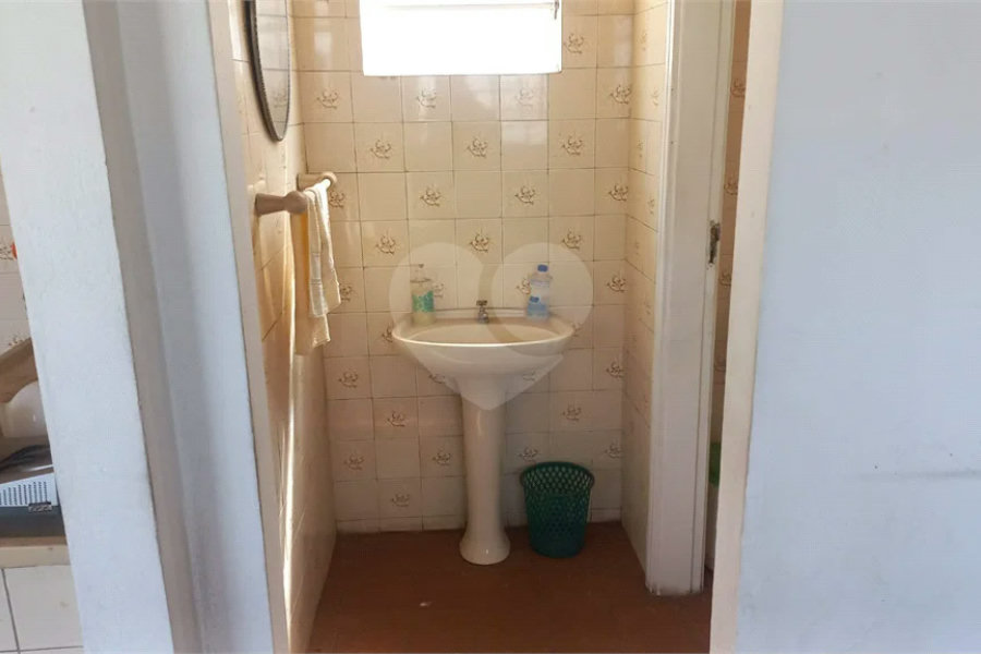 Casa à venda na Avenida Rio das Pedras - Piracicaba/SP