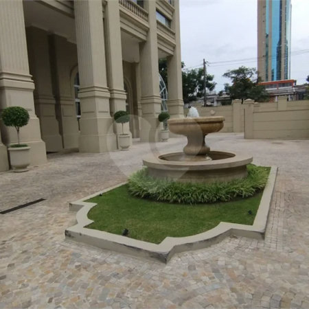 Á venda Apartamento Alto Padrão 5 suítes / 8 vagas 522m² Vila Nova Conceição