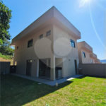 Casa para Locação no Residencial São Sebastião em Louveira/SP
